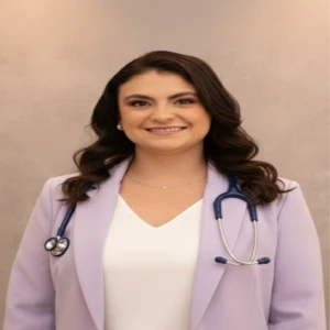 Dra. Simone Godoy | Pediatra