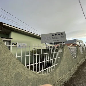 Associação de Pais e Amigos de Surdos - APAS