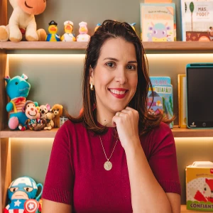 Dra. Bruna Ferro - Pediatria | Desenvolvimento Infantil | Consulta Pediátrica | Saúde da Criança