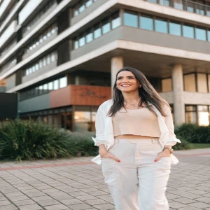 Nutricionista Gabriela Cunha - Consultório de Nutrição