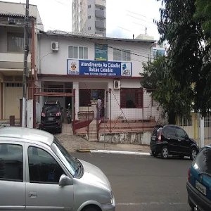 BALCÃO CIDADÃO