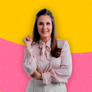 Nutricionista Infantil Gabi Búrigo - Criciúma - Seletividade Alimentar - Obesidade infantil - Escolinha da Nutri