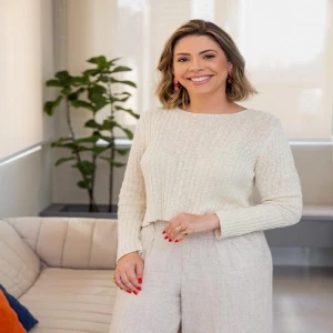 Dra. Maria Clara Fulco - Nutricionista em Natal