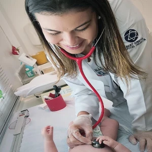 Lorena Duailibe - Pediatria Personalizada