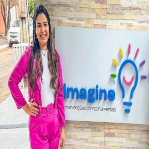 Nayara Carvalho - Núcleo Imagine
