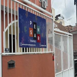 Pensar Terapias