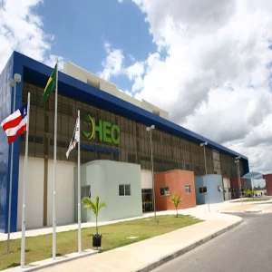 Hospital Estadual da Criança - HEC