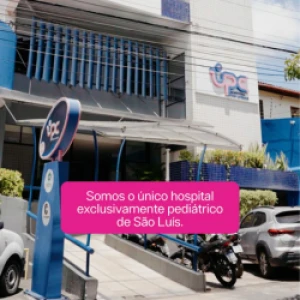 UPC Hospital Pediátrico