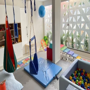 A Cabana - Centro de Desenvolvimento Humano