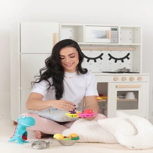 Nutricionista Infantil Wanessa Andrade
