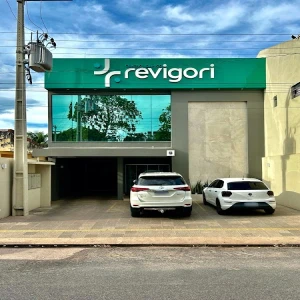 Centro Clínico Revigori
