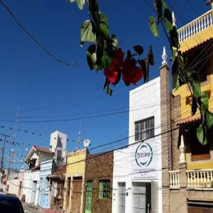 Integrar Núcleo De Assistência À Pessoa Com Deficiência