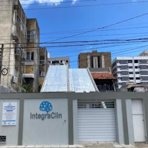 INTEGRACLIN - Clínica de saúde especializada em intervenção comportamental