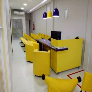 Primeiros Passos Clínica Pediátrica