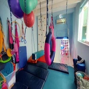 Gabriela Vieira – Terapia Ocupacional Infantil | Integração Sensorial