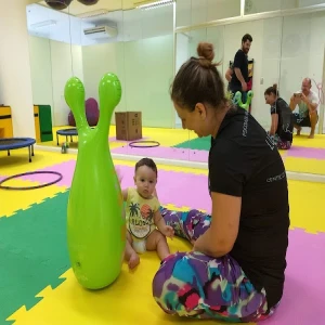 Ludus Centro de Desenvolvimento Infantil