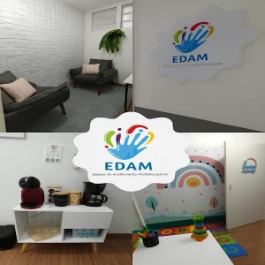 Espaço de Acolhimento Multidisciplinar