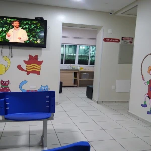 Prontomed Infantil