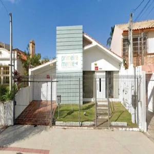 Primeira.mente - Desenvolvimento Infantil