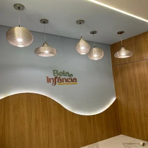 Clínica Pediátrica Bela Infância