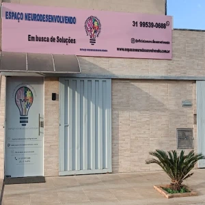 Espaço Neurodesenvolvendo
