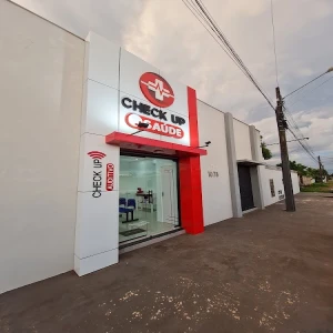 Check-Up Mais Saúde