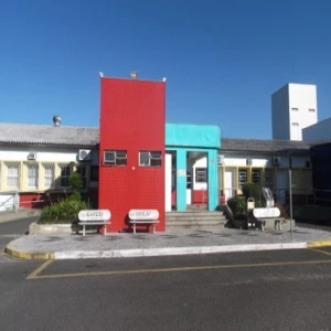 Hospital Materno Infantil Santa Catarina – HMISC