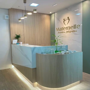 Clínica Maternelle