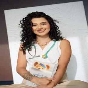 Dra. Gabriela Santos | Pediatra