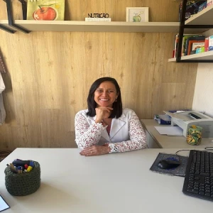 Nutricionista em Niterói Dra. Christiana de Oliveira - Nutrição, Obesidade e Controle de diabetes