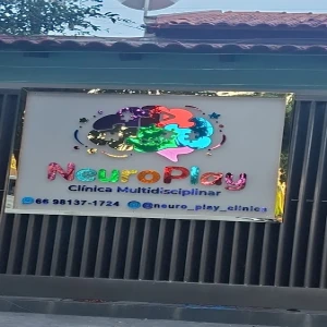 NeuroPlay Clinica Multidisciplinar