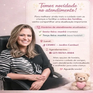 Dra Aline Barros Torres Medici Bastos