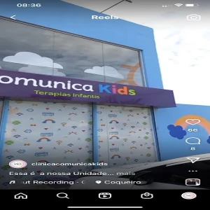 Comunica Kids