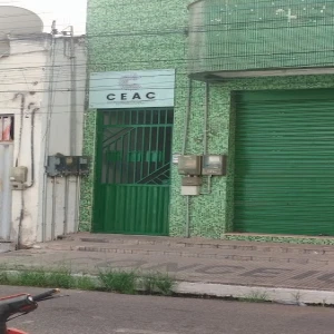 CEAC - Centro Especializado em Análise do Comportamento
