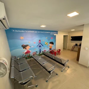 Clínica Girassol Espaço de Vivências - Vila Velha - Terapia ABA - TEA - TOD - TDAH