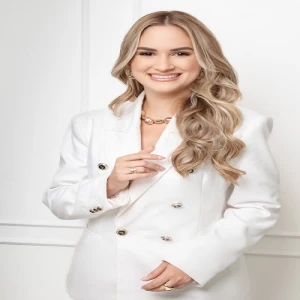 Suellen Fernandes - Nutricionista em Mossoró. Emagrecimento e nutrição esportiva.