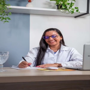 Alana Carla - Neuropsicóloga em Aracaju