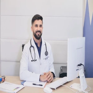 Dr. Ronaldo Moura Pediatra em Goiânia, Goiás