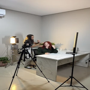 Consultório Amanda Castro e Silva