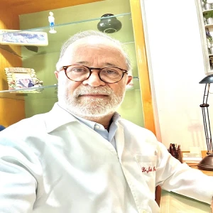 Consultório Dr João Franzen de Lima Neto