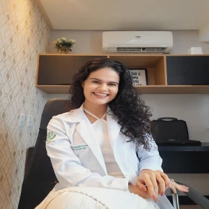 Bianca Oliveira, Nutricionista em Belém-PA - Emagrecimento Saudável - Saúde da Mulher.