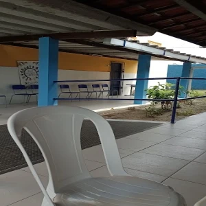 APAE - Dias D'ávila