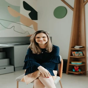 Elen Pessina - Nutricionista Materno Infantil - Ribeirão Preto