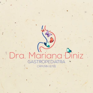 Dra Mariana Diniz | GastroPediatra Mossoró