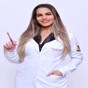 Odontopediatria Dra Luisa Carvalho, Irecê