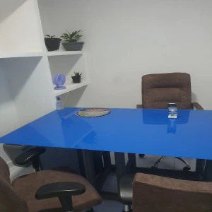 Espaço Quântico MS