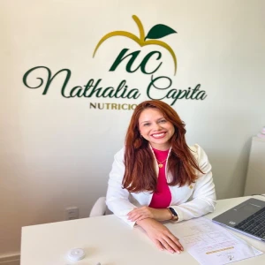 Nathalia Capita | Nutricionista Clínica, Serra - ES