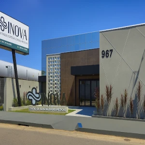 Clínica INOVA - Centro de Especialidades Médicas