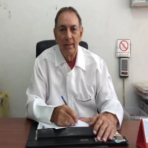 Clóvis Abrahim Cavalcanti