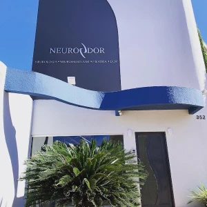 Neurologista - Dra Larissa Yanaze - Campo Grande MS